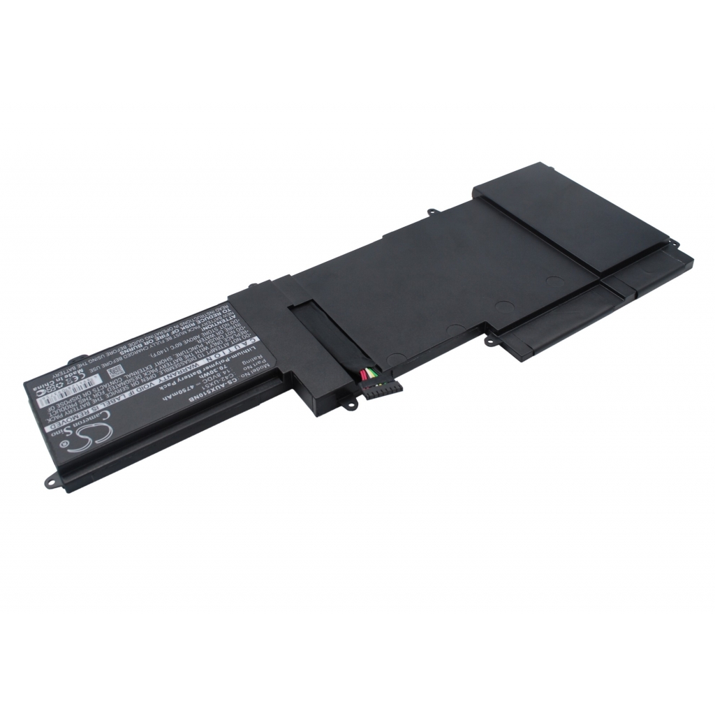Batterier Ersätter ZenBook UX51Vz-DH71
