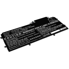 Kompatibel batteribyte för Asus  C31N1528, 0B200-00730200