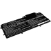 Notebook battery Asus CS-AUX528NB