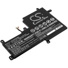 Kompatibel batteribyte för Asus  B31N1729, 0B200-02920000