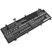 Batterier till bärbara datorer Asus Zephyrus S GX531