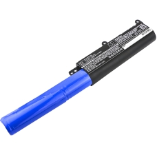 Kompatibel batteribyte för Asus  A31N1601, A31LP4Q, 0B110-00440100, 0B110-00440000