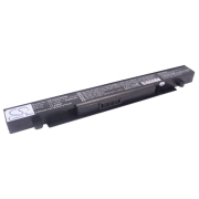 Notebook battery Asus F550