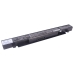 Notebook battery Asus F450LC