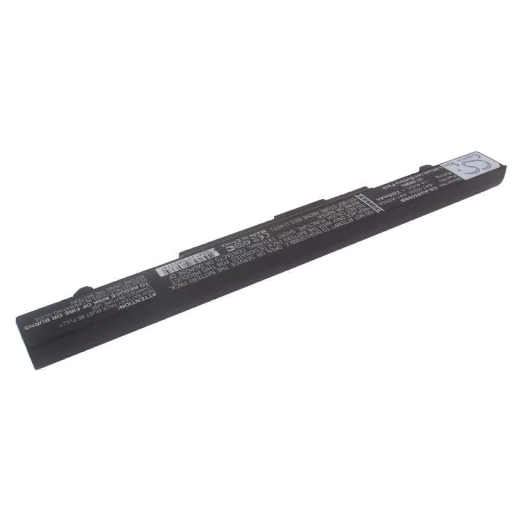 Notebook battery Asus P450L