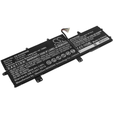 Kompatibel batteribyte för Asus  C41N1804, 0B200-02980100