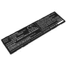 Kompatibel batteribyte för Asus 0B200-03810000,C31N2005