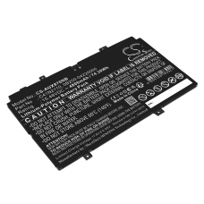 Kompatibel batteribyte för Asus 0B200-04220000,C41N2110