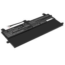 Compatible battery replacement for Asus 0B200-04100000,C41N2102