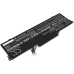 Batterier Ersätter Zenbook 14 UX435EA-A5042T