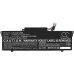 Batterier Ersätter ZenBook 14 Ultralight UX435EAL-KC054TS