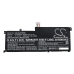 Notebook battery Asus CS-AUZ150NB