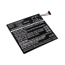 Kompatibel batteribyte för Asus 0B200-01580200,C11P1517