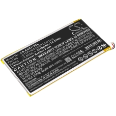 Kompatibel batteribyte för Asus 0B200-01510100,C11P1425 (1ICP3/64/120)