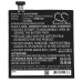 Tablet Battery Asus P022