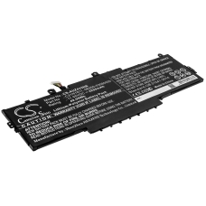 Kompatibel batteribyte för Asus  C31N1811, 0B200-03080000