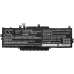 Batterier Ersätter ZenBook 14 UX433FN-A5822T