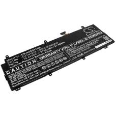 Kompatibel batteribyte för Asus 0B200-03020200,C41N1828