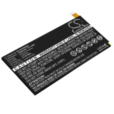 Kompatibel batteribyte för Asus C11P1603,C11P1603 ( 1ICP4/59/115 )