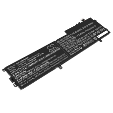 Kompatibel batteribyte för Asus 0B200-03070100,C32N1810