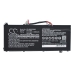 Batterier Ersätter Aspire Nitro VN7-572-59A6