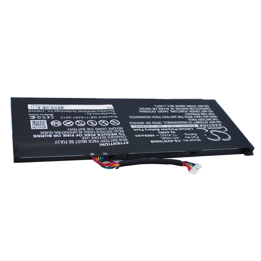 Acer Aspire Nitro VN7-572-59A6