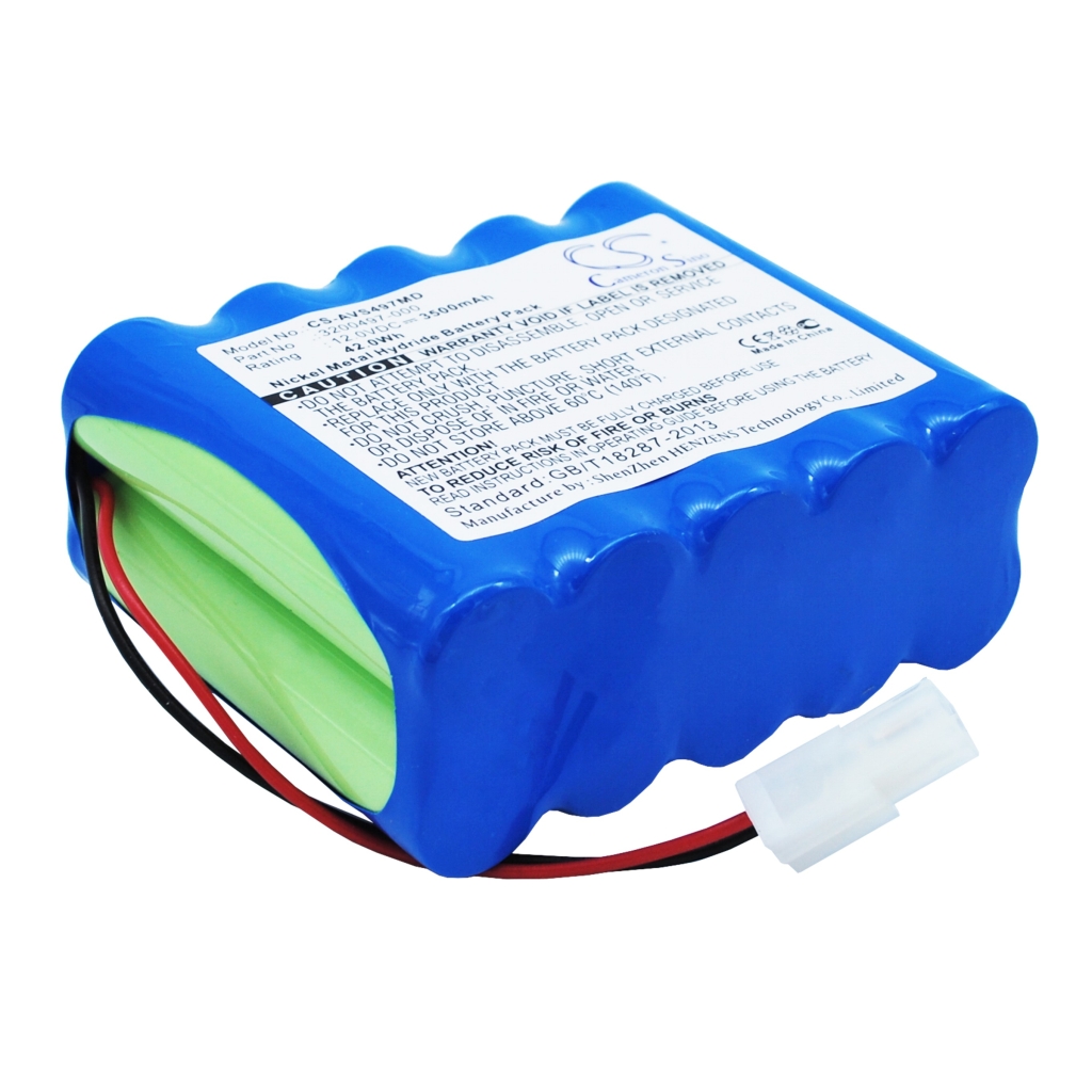 Battery Replaces AMED0022