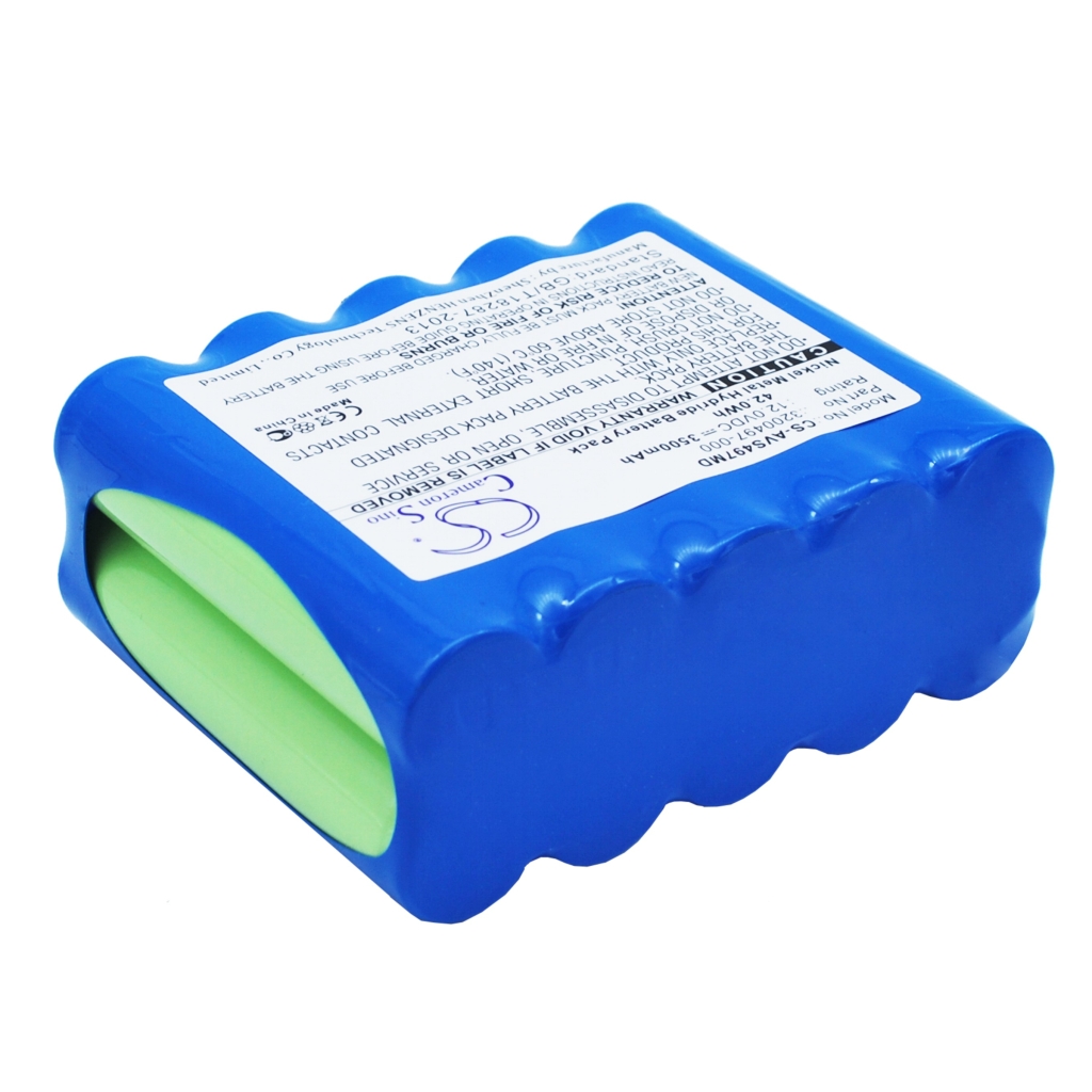 Medical Battery Bird CS-AVS497MD