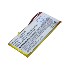 Kompatibel batteribyte för Archos 100531