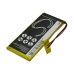 MP3, MP4, PMP Battery Archos CS-AVS4SL