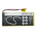 Batterier till MP3-spelare Archos CS-AVS4SL