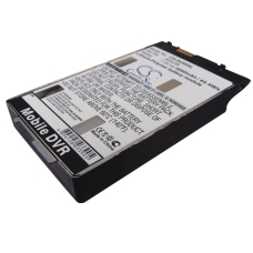 Kompatibel batteribyte för Archos 400238,501500