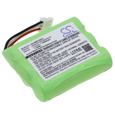 Kompatibel batteribyte för AT&T NI3615T30P3S534416