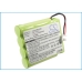 Batterier för betalningsterminaler Verifone CS-AXM510BL