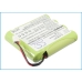 Batterier Batterier för betalningsterminaler CS-AXM510BL
