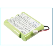 Batterier för betalningsterminaler Dejavoo M5