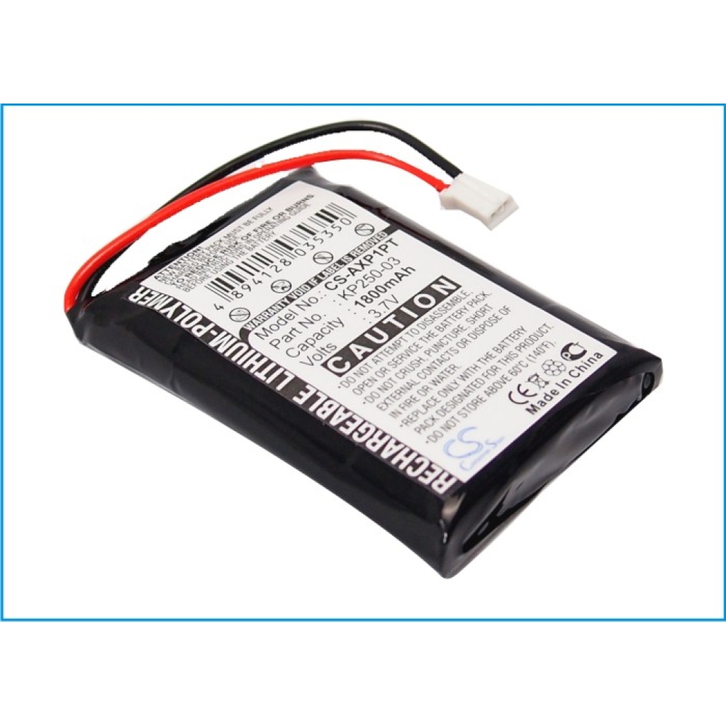 Batteries Projector Battery CS-AXP1PT