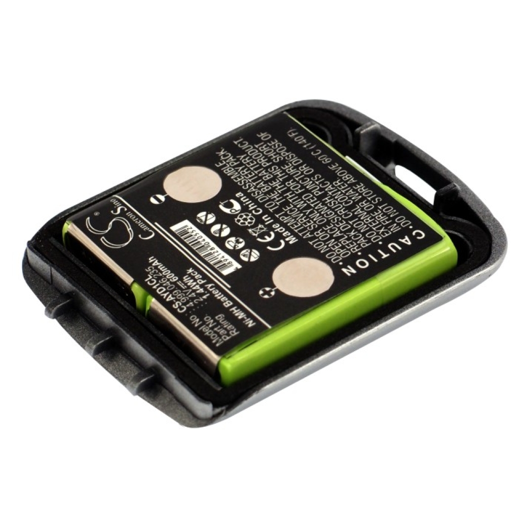 Cordless Phone Battery Openphone 24