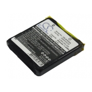 CS-AYD3CL<br />Batterier för  ersätter batteri 4.999.046.235