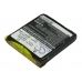 Batterier till trådlösa telefoner Aastra CS-AYD3CL