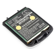 CS-AYD420CL<br />Batterier för  ersätter batteri 5010808000