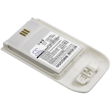 Kompatibel batteribyte för ASCOM 490933A,660497