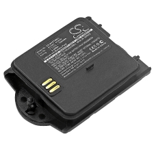 Kompatibel batteribyte för Ericsson 653081,653082,BKBNB 220 21/1