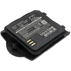 Kompatibel batteribyte för Ericsson 660087,660088,BKB 902 44/1,BKB 902 44/1R1A,BKBNB 902 44/1