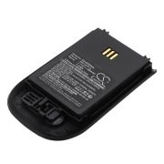 CS-AYDH4CL<br />Batterier för  ersätter batteri 660217