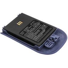 Kompatibel batteribyte för Alcatel 0480468,0486515,3BN78404AA,5530000102,660190...