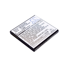 Kompatibel batteribyte för ASCOM  RB-490926-LW, 490926A