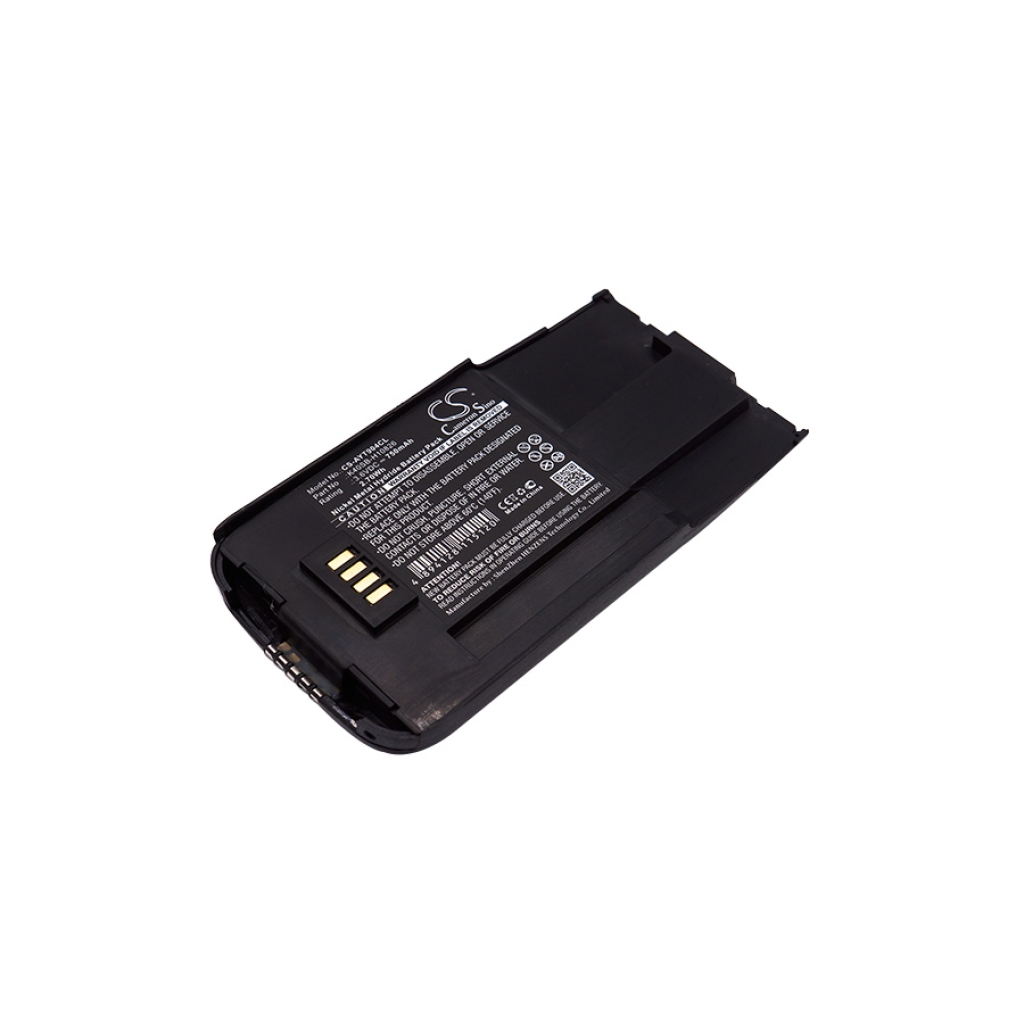 Cordless Phone Battery Avaya 9040