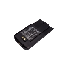 Kompatibel batteribyte för Avaya 108272485,108586559,3204-EBY,32793BP,K40SB-H10826