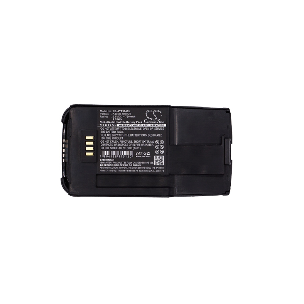 Cordless Phone Battery Avaya 9040